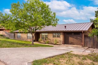 803 Smokey Mountain Dr, Kerrville, TX 78028