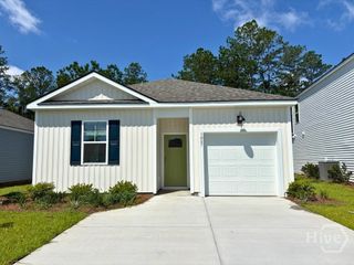 345 Cold Creek Pass, Port Wentworth, GA 31407