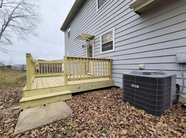 364 Roach Hollow Road, Ringgold, GA 30736