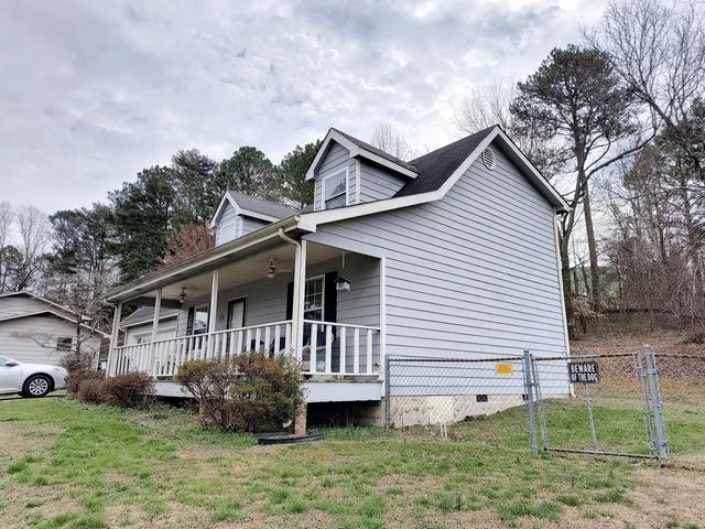 364 Roach Hollow Road, Ringgold, GA 30736