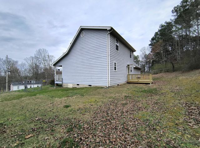 364 Roach Hollow Road, Ringgold, GA 30736