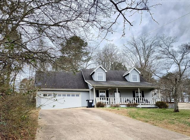 364 Roach Hollow Road, Ringgold, GA 30736