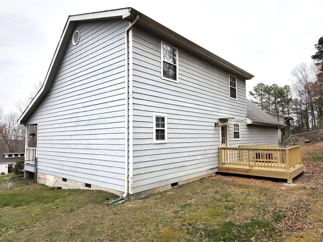 364 Roach Hollow Road, Ringgold, GA 30736