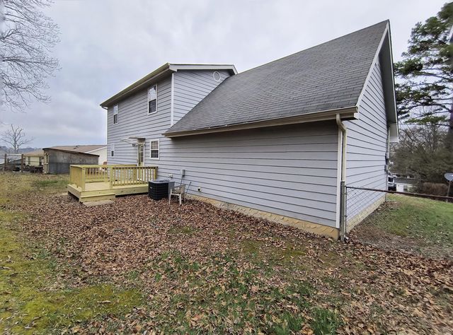 364 Roach Hollow Road, Ringgold, GA 30736