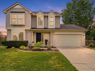 2159 Spring Ridge Drive, Ann Arbor, MI 48103