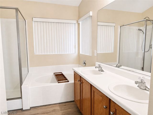 4608 Julesburg Drive, Las Vegas, NV 89139