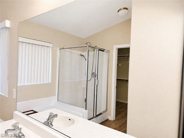 4608 Julesburg Drive, Las Vegas, NV 89139