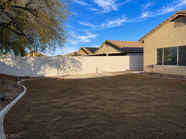 4608 Julesburg Drive, Las Vegas, NV 89139