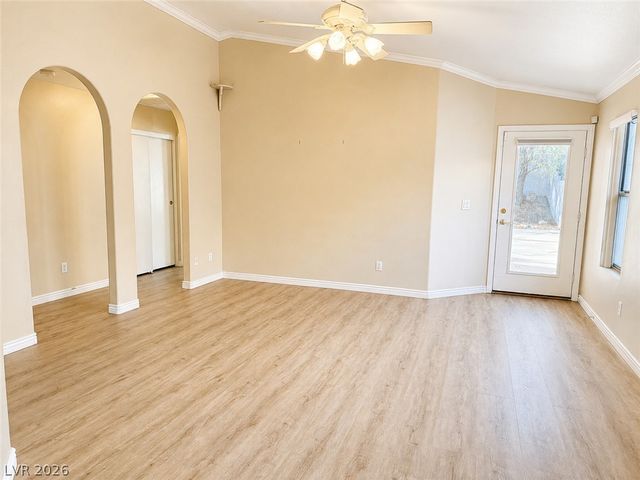 4608 Julesburg Drive, Las Vegas, NV 89139