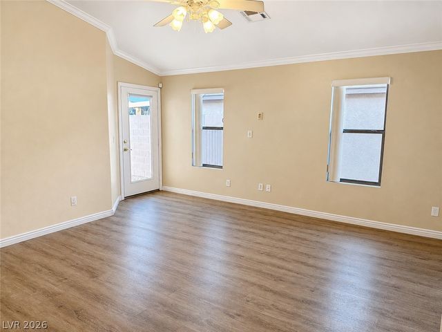 4608 Julesburg Drive, Las Vegas, NV 89139