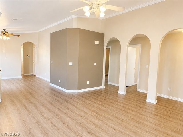 4608 Julesburg Drive, Las Vegas, NV 89139
