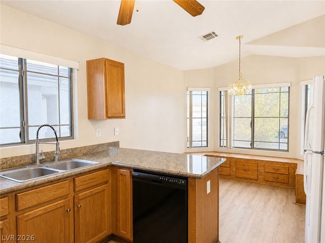 4608 Julesburg Drive, Las Vegas, NV 89139