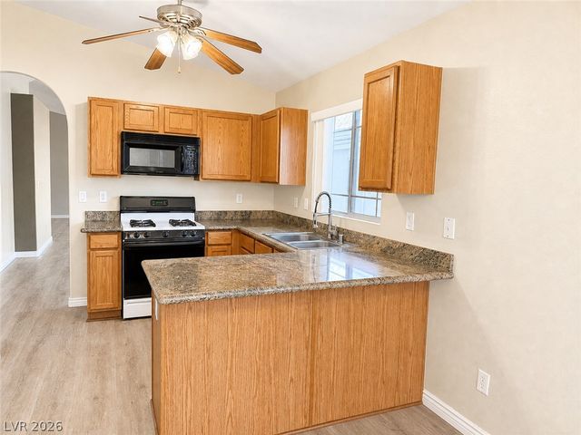 4608 Julesburg Drive, Las Vegas, NV 89139