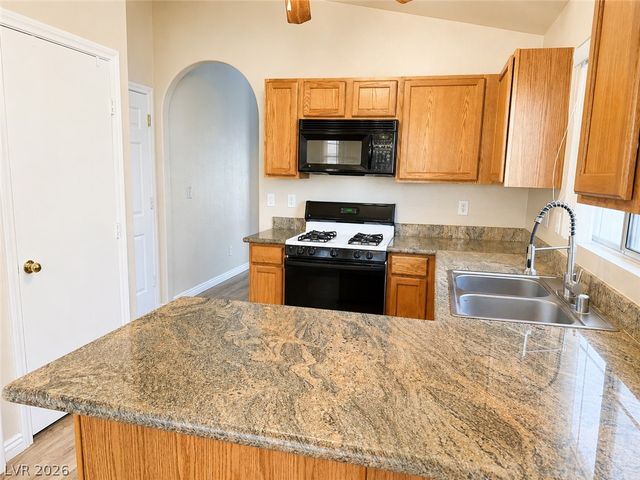 4608 Julesburg Drive, Las Vegas, NV 89139