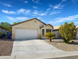 4608 Julesburg Drive, Las Vegas, NV 89139