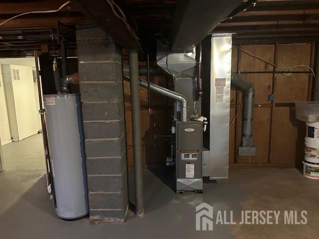 3 Brookside Road, Edison, NJ 08817