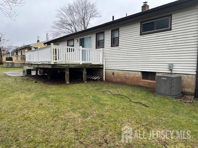 3 Brookside Road, Edison, NJ 08817