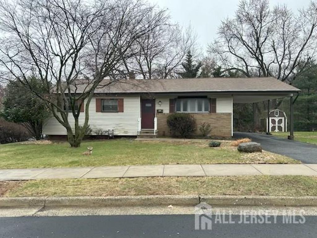 3 Brookside Road, Edison, NJ 08817