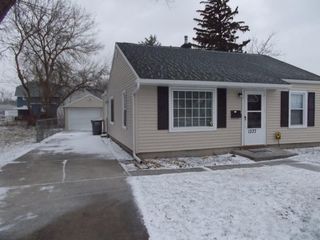 1337 corry, Toledo, OH 43614