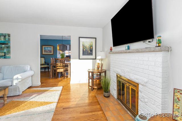 2509 Belknap Avenue, Grand Rapids, MI 49505