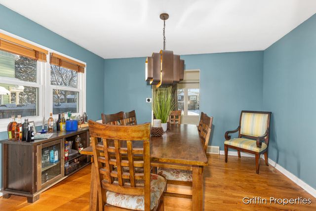 2509 Belknap Avenue, Grand Rapids, MI 49505