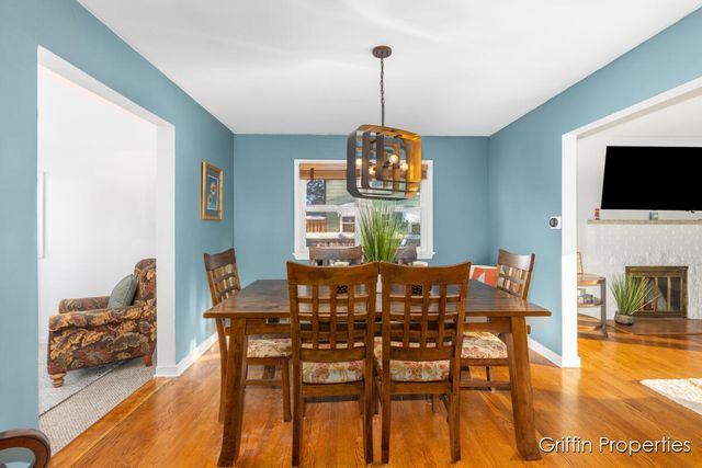 2509 Belknap Avenue, Grand Rapids, MI 49505