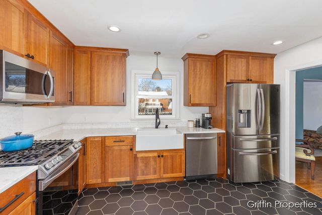 2509 Belknap Avenue, Grand Rapids, MI 49505