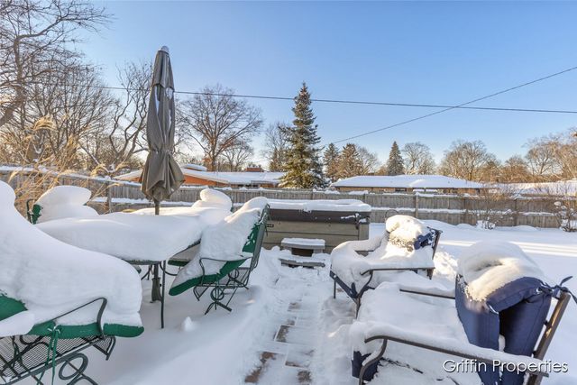 2509 Belknap Avenue, Grand Rapids, MI 49505