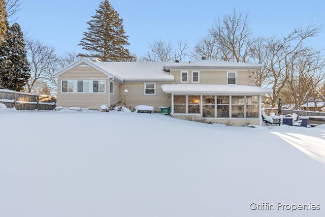 2509 Belknap Avenue, Grand Rapids, MI 49505