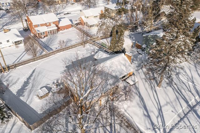 2509 Belknap Avenue, Grand Rapids, MI 49505