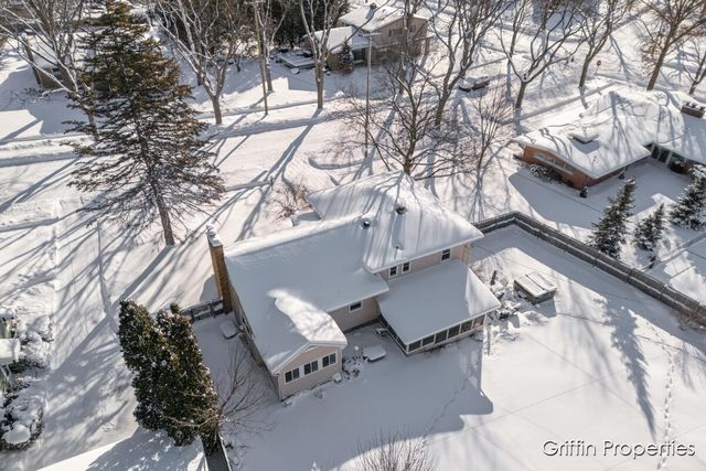 2509 Belknap Avenue, Grand Rapids, MI 49505