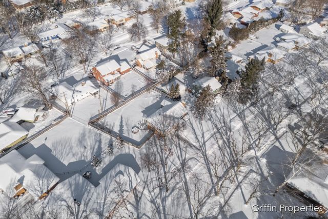 2509 Belknap Avenue, Grand Rapids, MI 49505