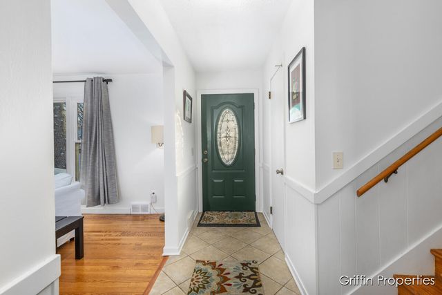 2509 Belknap Avenue, Grand Rapids, MI 49505