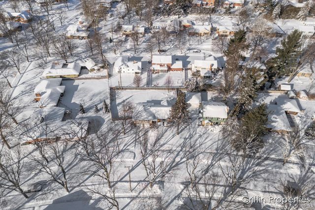 2509 Belknap Avenue, Grand Rapids, MI 49505