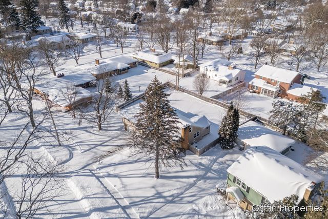 2509 Belknap Avenue, Grand Rapids, MI 49505