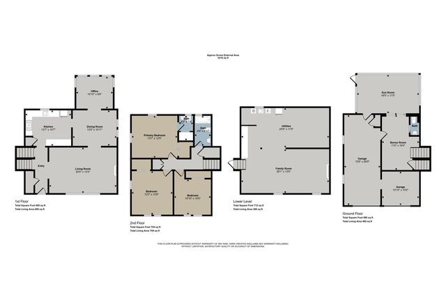 2509 Belknap Avenue, Grand Rapids, MI 49505