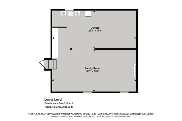 2509 Belknap Avenue, Grand Rapids, MI 49505