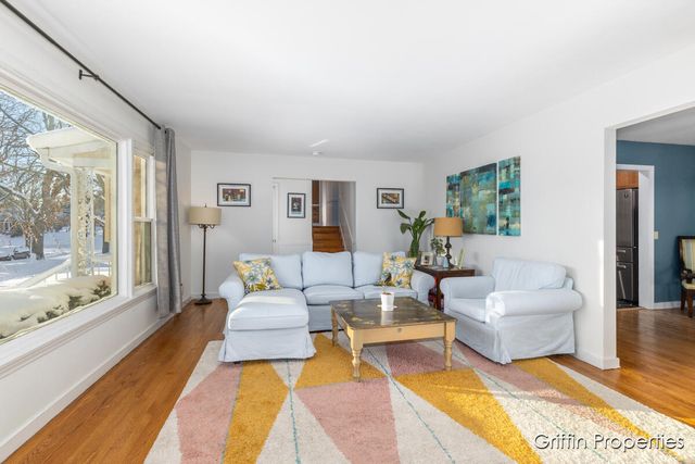 2509 Belknap Avenue, Grand Rapids, MI 49505