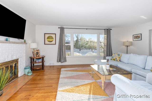 2509 Belknap Avenue, Grand Rapids, MI 49505