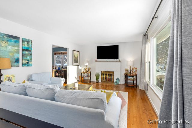 2509 Belknap Avenue, Grand Rapids, MI 49505