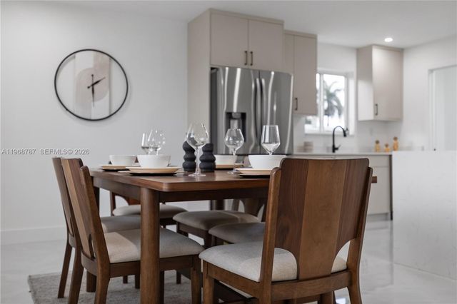 651 NW 9th St, Homestead, FL 33030