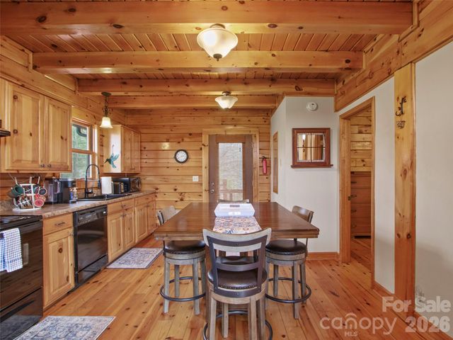 101 Jack Straw Lane, Burnsville, NC 28714