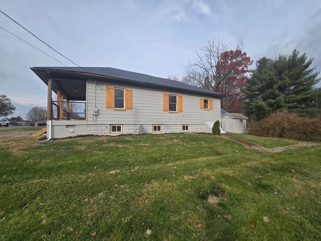317 E Highland Drive, Zanesville, OH 43701