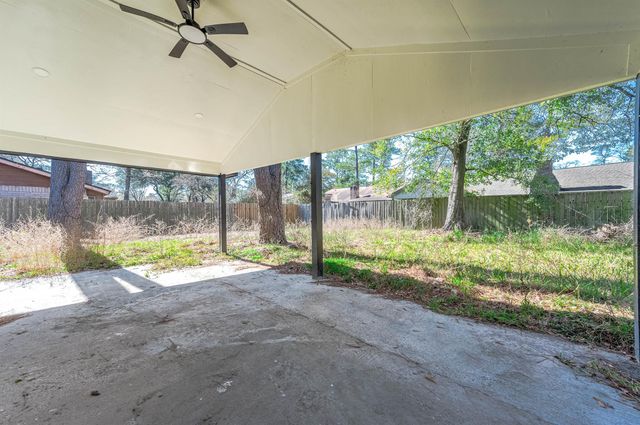 23115 Lestergate Drive, Spring, TX 77373