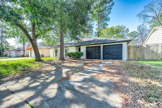 23115 Lestergate Drive, Spring, TX 77373