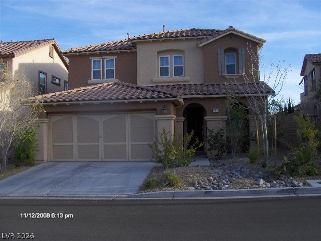11913 Love Orchid Lane, Las Vegas, NV 89138