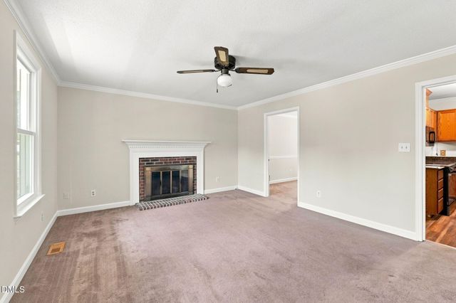 6248 Degrace Drive, Wake Forest, NC 27587
