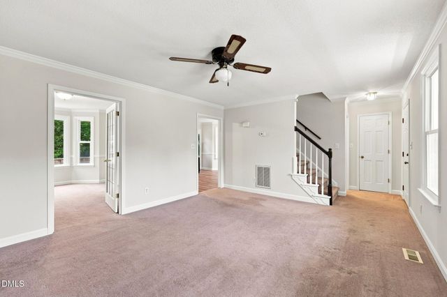 6248 Degrace Drive, Wake Forest, NC 27587