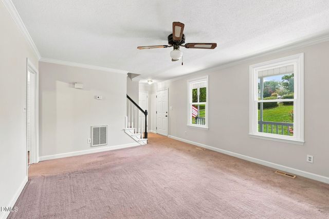 6248 Degrace Drive, Wake Forest, NC 27587