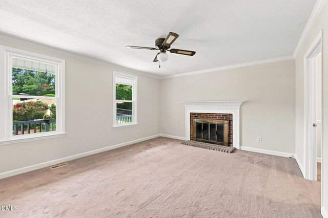6248 Degrace Drive, Wake Forest, NC 27587